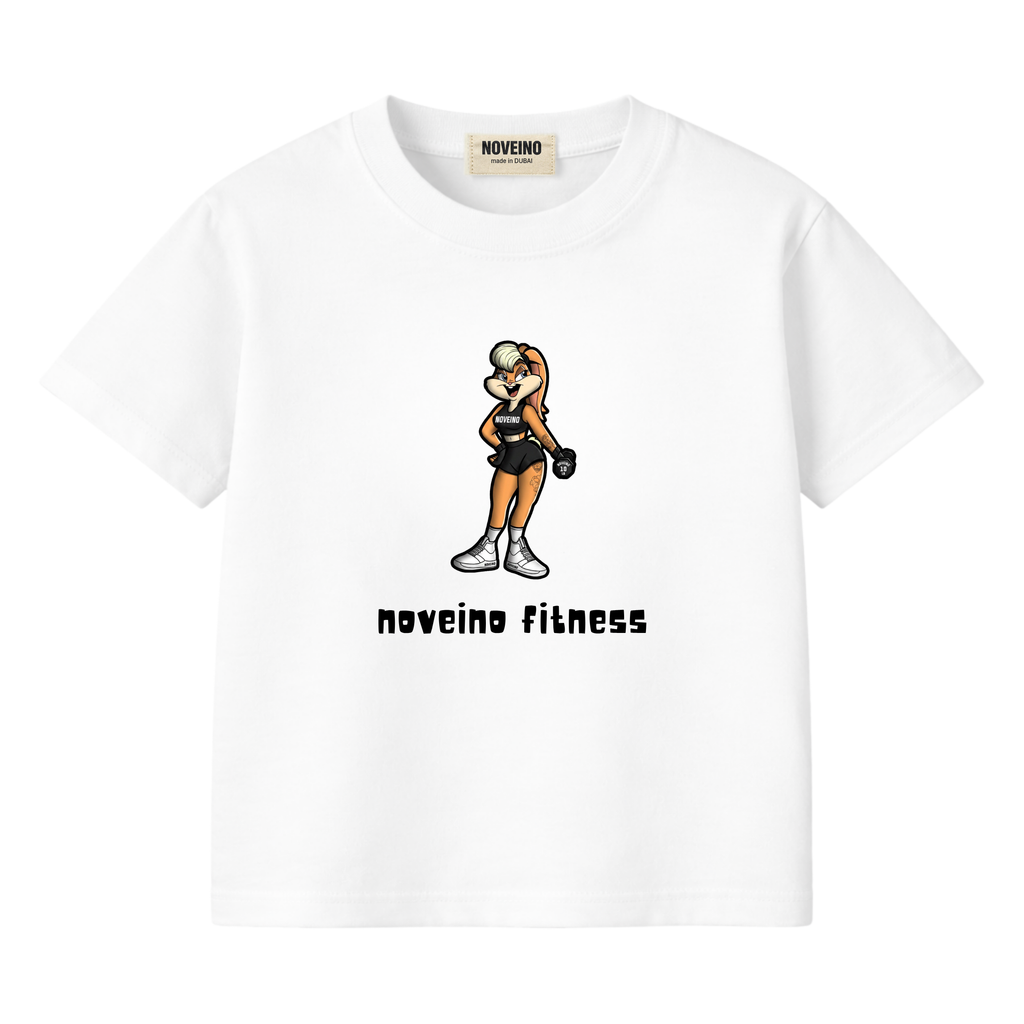 NOVEINO KIDS # 86