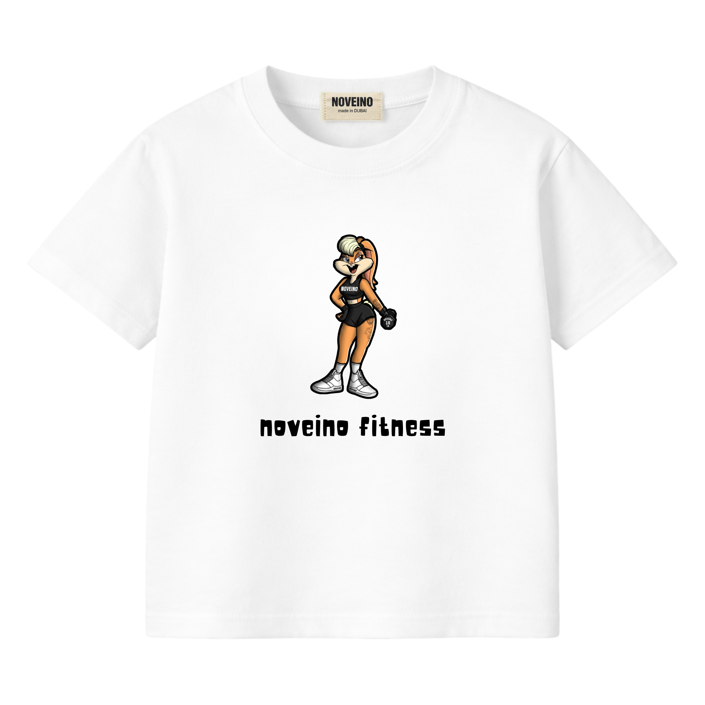 NOVEINO KIDS # 86