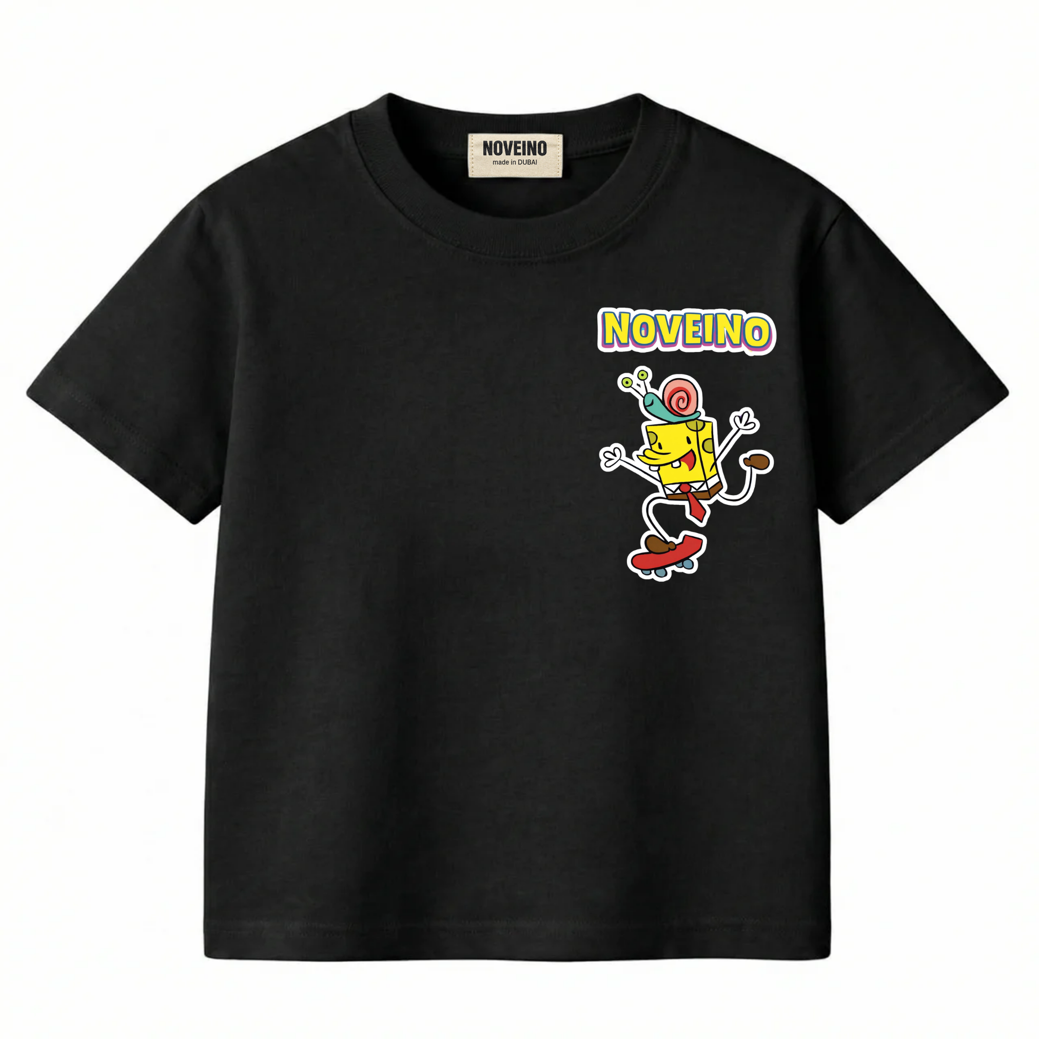 NOVEINO KIDS # 8