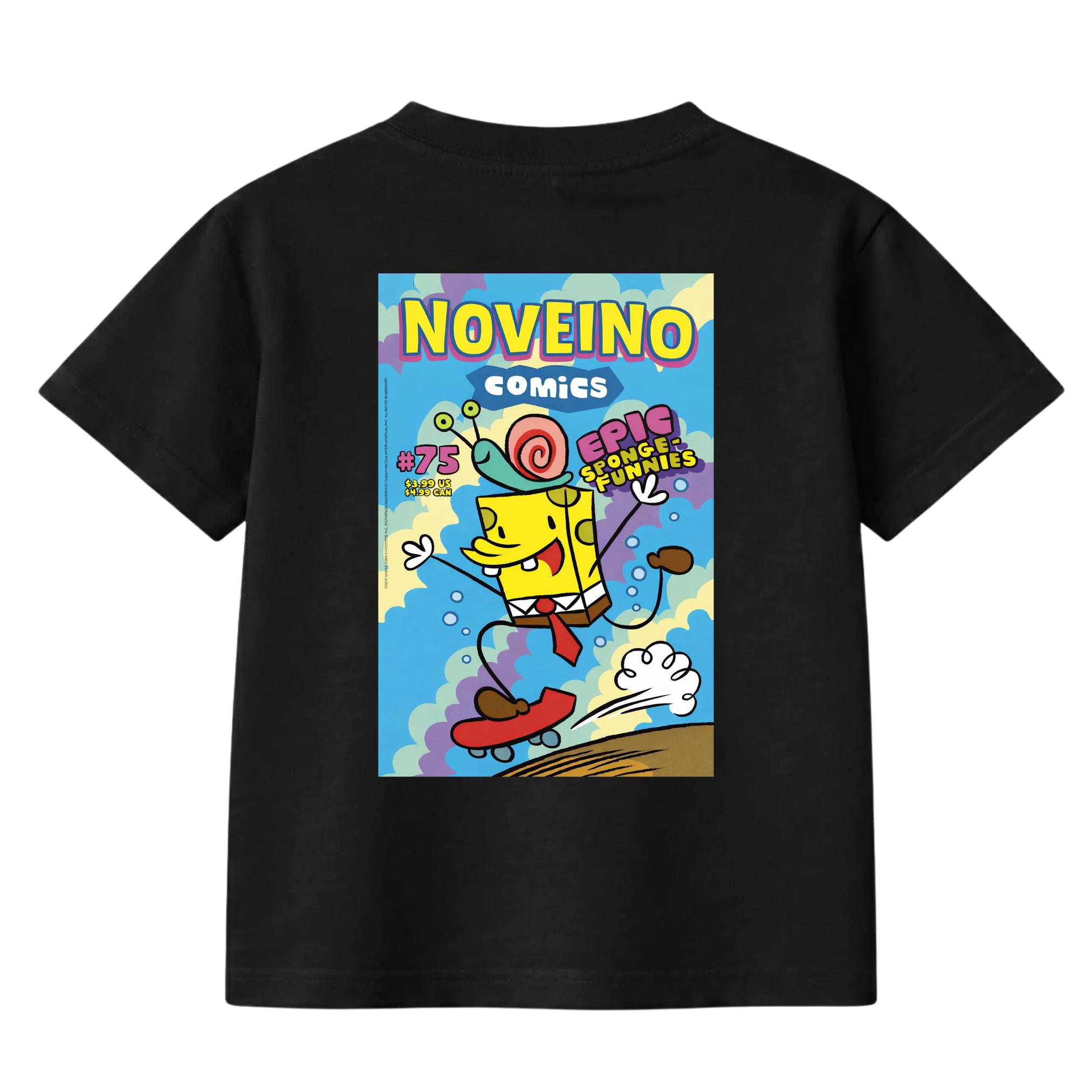 NOVEINO KIDS # 8