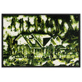I WAS WAITING FOR YOU IN THE DREAM YOU HAD SEEN Special Edition Framed Poster
